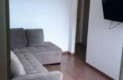 Apartamento à venda, 50 m² por r$ 250.000,00 - vila marchi - são bernardo do campo/sp