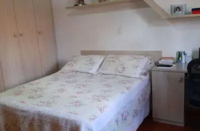 Sobrado com 3 dormitórios à venda, 200 m² por r$ 670.000,00 - baeta neves - são bernardo do campo/sp