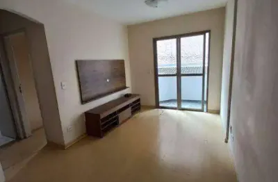 Apartamento à venda, 64 m² por r$ 350.000,00 - baeta neves - são bernardo do campo/sp