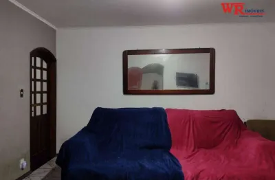 Sobrado à venda, 203 m² por r$ 719.000,00 - vila marchi - são bernardo do campo/sp