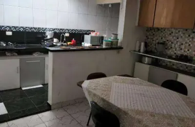 Sobrado à venda, 195 m² por r$ 590.000,00 - vila marchi - são bernardo do campo/sp