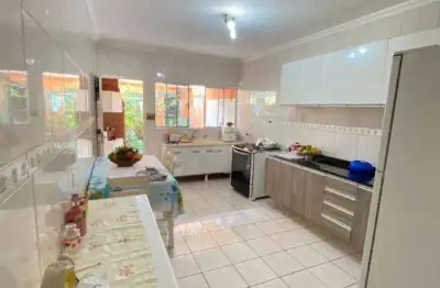 Sobrado à venda, 115 m² por r$ 500.000,00 - jardim silvina - são bernardo do campo/sp