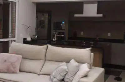Apartamento com 3 dormitórios à venda, 127 m² por r$ 1.540.000,00 - chácara inglesa - são bernardo do campo/sp
