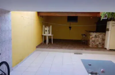 Sobrado à venda, 218 m² por r$ 795.000,00 - planalto - são bernardo do campo/sp