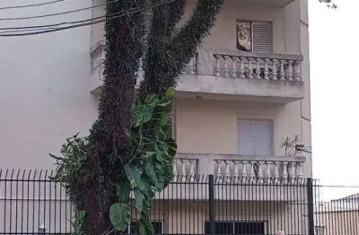 Apartamento com 2 dormitórios à venda, 79 m² por r$ 425.000,00 - baeta neves - são bernardo do campo/sp