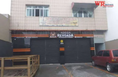 Prédio à venda, 300 m² por R$ 1.600.000,00 - Ferrazópolis - São Bernardo do Campo/SP