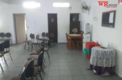 Prédio à venda, 300 m² por r$ 1.600.000,00 - ferrazópolis - são bernardo do campo/sp