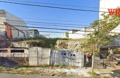 Terreno à venda, 700 m² por r$ 1.800.000,00 - dos casa - são bernardo do campo/sp