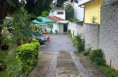 Terreno à venda, 458 m² por r$ 900.000,00 - centro - são bernardo do campo/sp