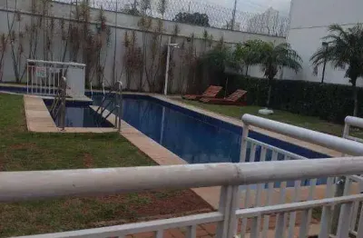 Apartamento à venda, 45 m² por r$ 250.000,00 - jardim nove de julho - são paulo/sp