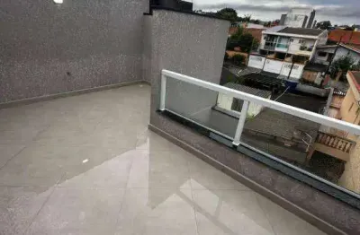 Apartamento à venda, 65 m² por r$ 424.000,00 - vila helena - santo andré/sp