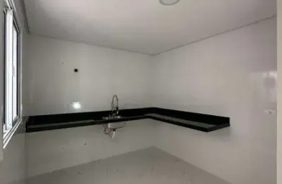 Apartamento à venda, 58 m² por r$ 403.000,00 - vila helena - santo andré/sp