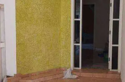 Sobrado com 2 dormitórios à venda, 263 m² por r$ 690.000,00 - parque selecta(montanhão) - são bernardo do campo/sp