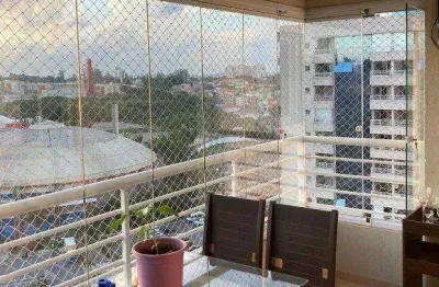 Apartamento à venda, 84 m² por r$ 820.000,00 - anchieta - são bernardo do campo/sp