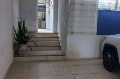 Sobrado com 3 dormitórios à venda, 128 m² por r$ 640.000,00 - vila jordanópolis - são bernardo do campo/sp