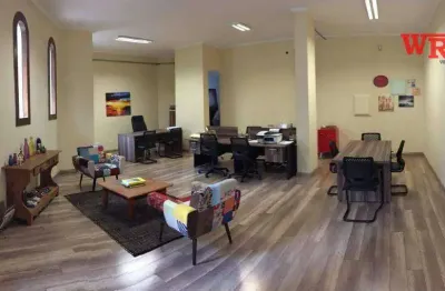 Sala à venda, 64 m² por r$ 350.000,00 - nova petrópolis - são bernardo do campo/sp