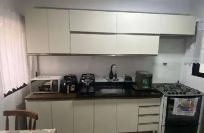 Apartamento com 2 dormitórios à venda, 58 m² - centro - são bernardo do campo/sp