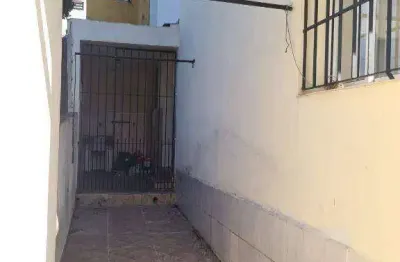 Sobrado com 2 dormitórios à venda, 87 m² por r$ 370.000,00 - rudge ramos - são bernardo do campo/sp