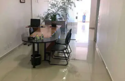 Sala à venda, 84 m² por r$ 952.000,00 - centro - santo andré/sp