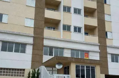 Apartamento com 2 dormitórios para alugar, 54 m² por r$ 2.426,90/mês - centro - são bernardo do campo/sp