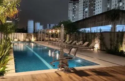 Apartamento com 2 dormitórios à venda, 65 m²  - centro - são bernardo do campo/sp