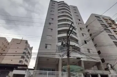 Apartamento com 3 dormitórios  - rudge ramos - são bernardo do campo/sp