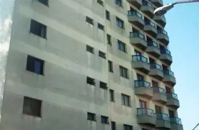 Apartamento com 2 dormitórios à venda, 60 m² por r$ 415.000,00 - vila lusitânia - são bernardo do campo/sp