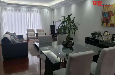 Sobrado com 4 dormitórios à venda, 277 m² por r$ 1.390.000 - nova petrópolis - são bernardo do campo/sp