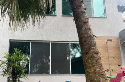 Casa com 3 dormitórios à venda - ipelândia - suzano/sp