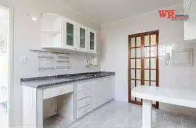 Apartamento com 3 dormitórios à venda, 110 m² por r$ 550.000,00 - rudge ramos - são bernardo do campo/sp