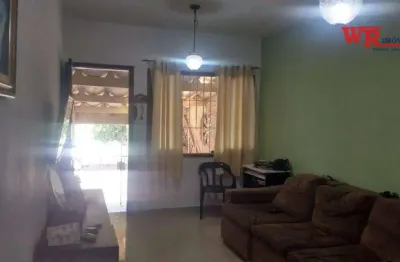 Sobrado com 2 dormitórios à venda, 102 m² por r$ 430.000,00 - nova petrópolis - são bernardo do campo/sp
