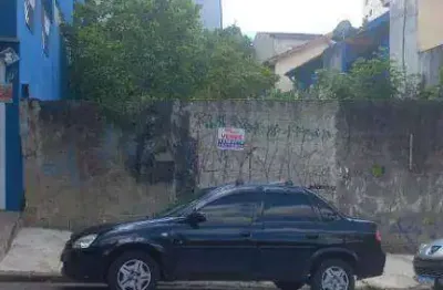 Terreno à venda, 495 m² por r$ 1.400.000,00 - vila caminho do mar - são bernardo do campo/sp