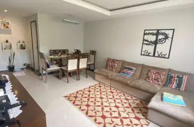 Sobrado à venda, 137 m² por r$ 590.000,00 - vila eldízia - santo andré/sp