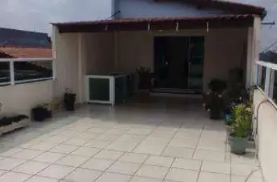 Casa à venda, 414 m² por r$ 1.270.000,00 - demarchi - são bernardo do campo/sp