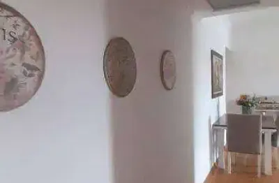 Apartamento com 2 dormitórios à venda, 70 m² por r$ 345.000,00 - demarchi - são bernardo do campo/sp