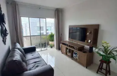 Apartamento à venda, 61 m² por r$ 380.000,00 - centro - são bernardo do campo/sp