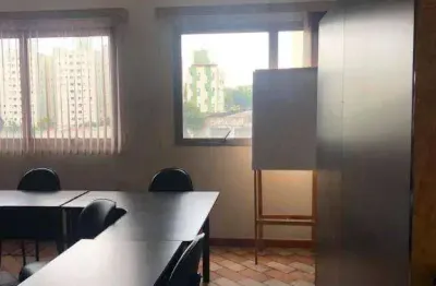 Sala à venda, 41 m² por r$ 144.000,00 - rudge ramos - são bernardo do campo/sp