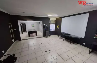 Sobrado, 220 m² - venda por r$ 1.780.000,00 ou aluguel por r$ 8.167,91/mês - jardim do mar - são bernardo do campo/sp