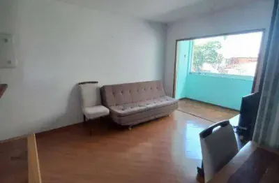 Apartamento à venda, 70 m² por r$ 375.000,00 - centro - são bernardo do campo/sp