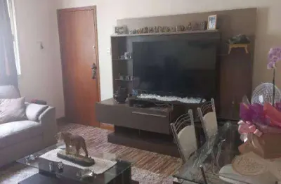 Apartamento à venda, 79 m² por r$ 350.000,00 - vila jerusalém - são bernardo do campo/sp