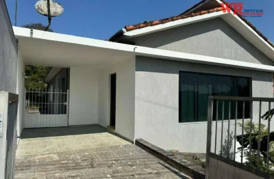Casa com 3 dormitórios à venda, 182 m² por r$ 1.268.000,00 - centro alto - ribeirão pires/sp