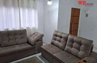Casa à venda, 134 m² por r$ 550.000,00 - parque selecta(montanhão) - são bernardo do campo/sp