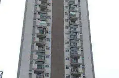 Apartamento à venda, 48 m² por r$ 450.000,00 - centro - são bernardo do campo/sp