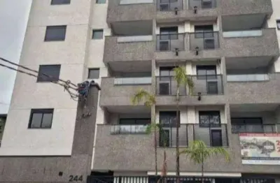Apartamento com 2 dormitórios à venda, 58 m² por r$ 668.000,00 - baeta neves - são bernardo do campo/sp