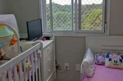 Apartamento com 2 dormitórios à venda, 45 m² por r$ 365.000,00 - jardim campanário - diadema/sp