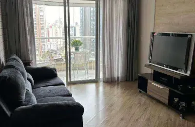 Apartamento com 3 dormitórios à venda, 105 m² por r$ 900.000,00 - centro - são bernardo do campo/sp