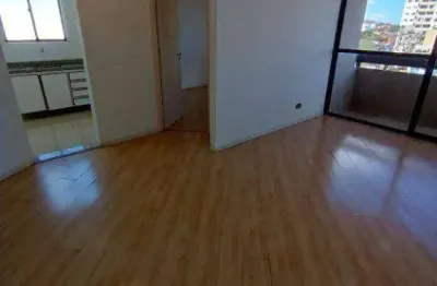 Apartamento com 2 dormitórios, 56 m² - venda por r$ 320.000,00 ou aluguel por r$ 2.192,10/mês - centro - são bernardo do campo/sp