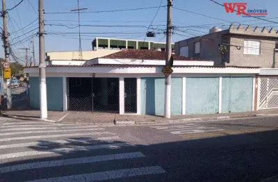 Casa com 2 dormitórios à venda, 126 m² por r$ 470.000,00 - dos casa - são bernardo do campo/sp