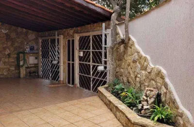 Sobrado  à venda, 156 m²  - nova petrópolis - são bernardo do campo/sp