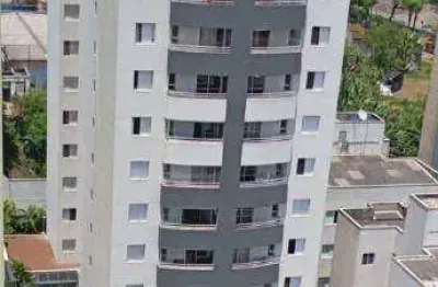 Apartamento com 2 dormitórios à venda, 58 m² por r$ 456.000,00 - independência - são bernardo do campo/sp